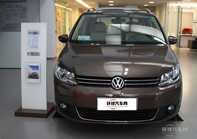 2013款 1.4T 手動睿智版5座