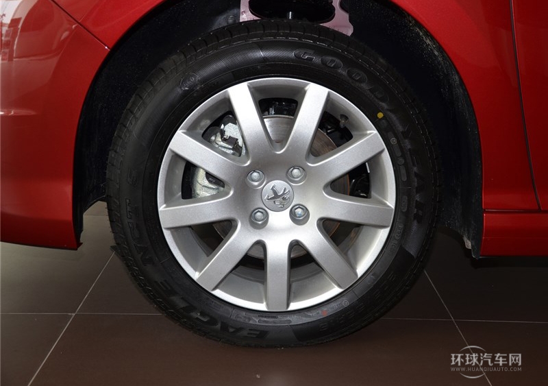 2014款 樂享版 2.0L 手動風(fēng)尚型