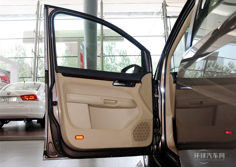 2013款 1.4T 手動(dòng)舒適版5座