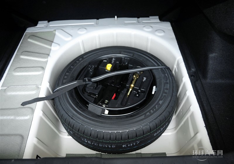 2014款 樂享版 1.6L 手動風(fēng)尚型