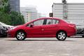 2014款 樂享版 1.6L 自動優(yōu)尚型