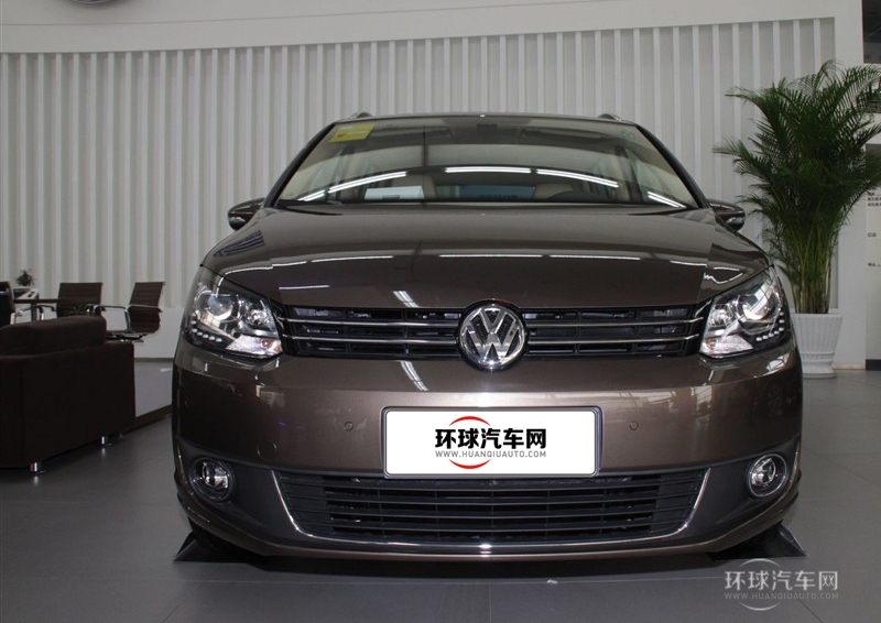 2013款 1.4T 自動(dòng)璀璨版5座