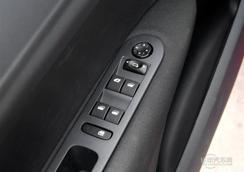 2014款 樂享版 1.6L 自動優(yōu)尚型
