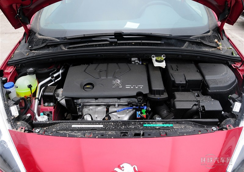 2014款 樂享版 1.6L 自動優(yōu)尚型
