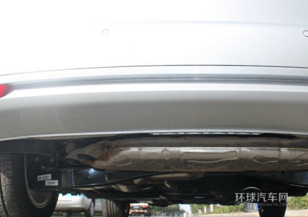 2013款 1.4T 自動(dòng)璀璨版7座