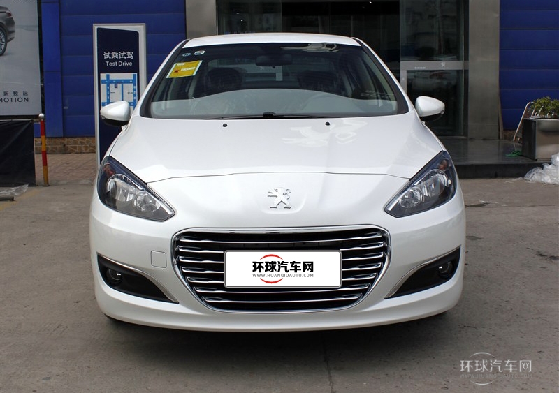 2014款 樂享版 1.6L 手動(dòng)優(yōu)尚型
