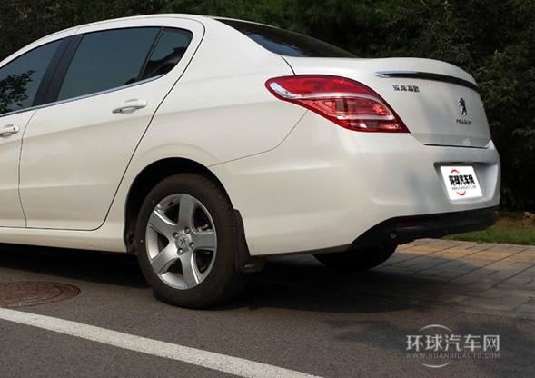 2014款 樂享版 1.6L 手動優(yōu)尚型