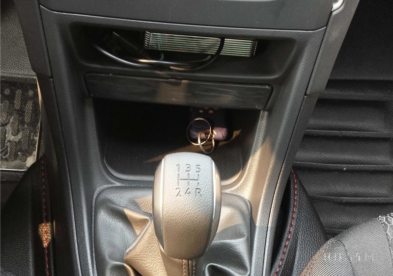 2014款 樂享版 1.6L 手動優(yōu)尚型