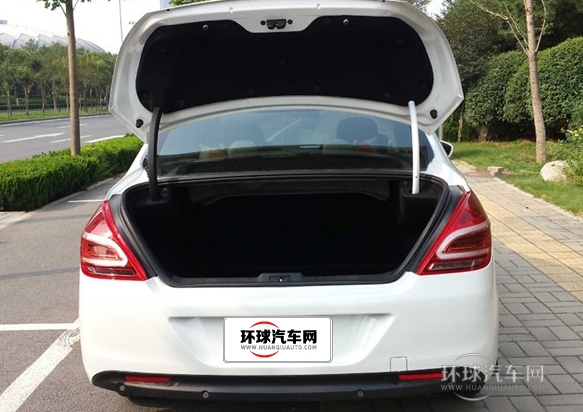 2014款 樂享版 1.6L 手動優(yōu)尚型