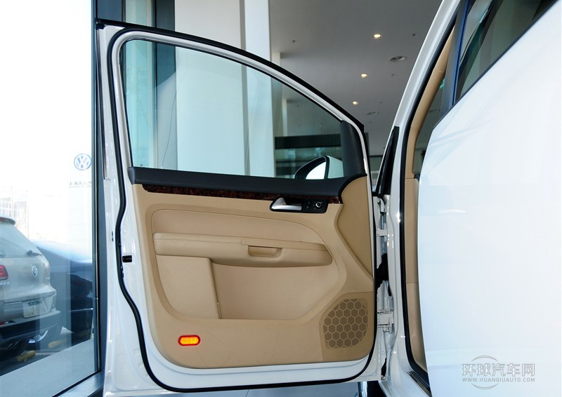 2013款 1.4T 自動睿智版5座