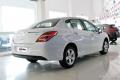 2014款 樂(lè)享版 1.6L 手動(dòng)優(yōu)尚型CNG