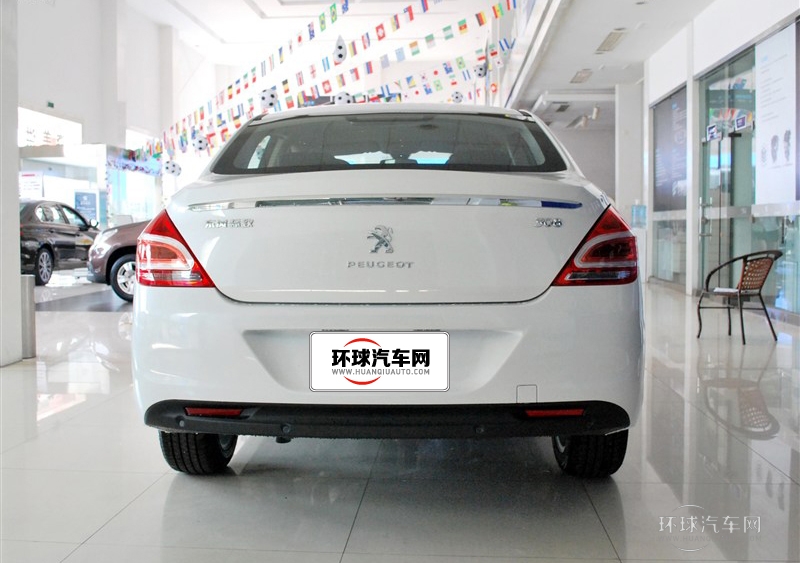2014款 樂(lè)享版 1.6L 手動(dòng)優(yōu)尚型CNG