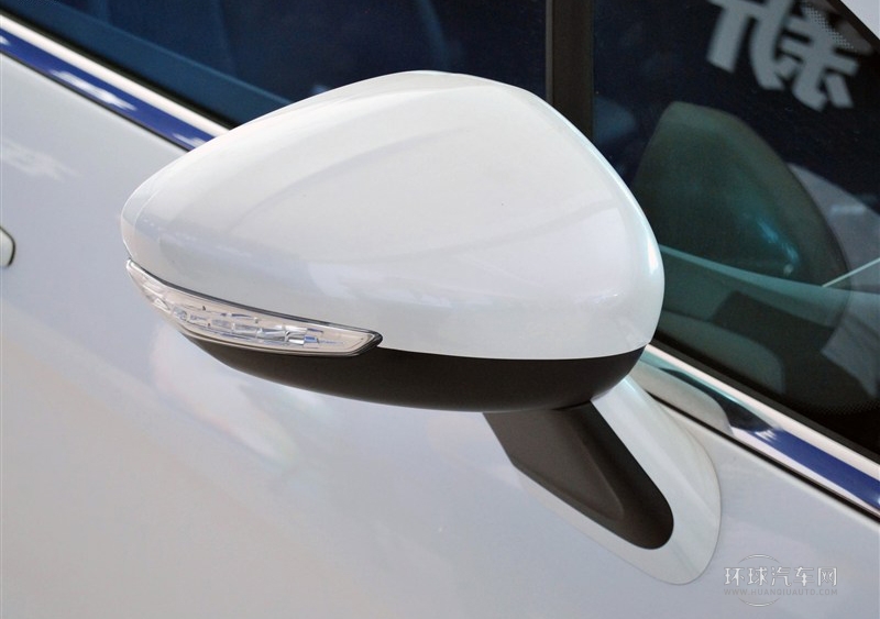 2014款 樂(lè)享版 1.6L 手動(dòng)優(yōu)尚型CNG