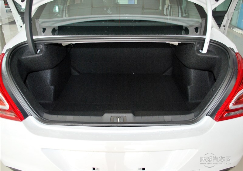 2014款 樂享版 1.6L 手動(dòng)優(yōu)尚型CNG
