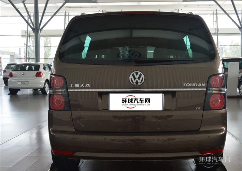 2013款 1.4T 自動(dòng)睿智版7座