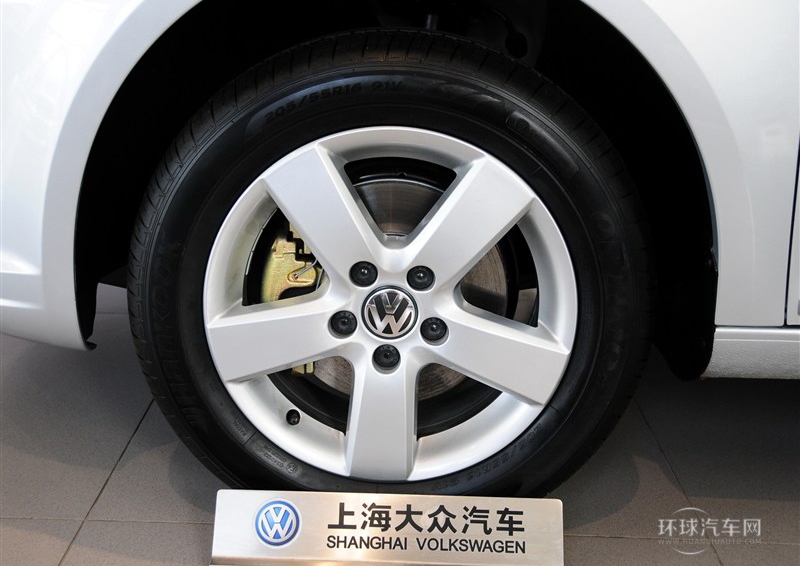 2013款 1.4T 自動(dòng)舒適版5座