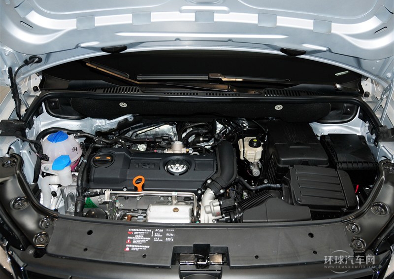 2013款 1.4T 自動(dòng)舒適版5座
