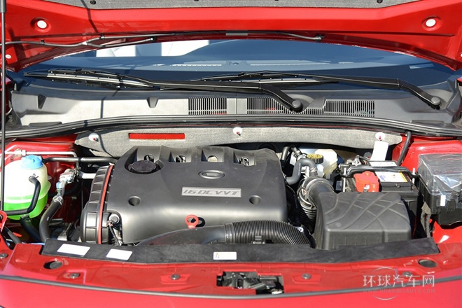2014款 1.6L 手動(dòng)豪華型