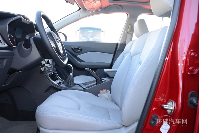 2014款 1.6L 手動(dòng)豪華型