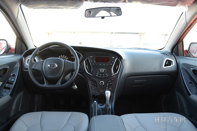 2014款 1.6L 手動(dòng)豪華型