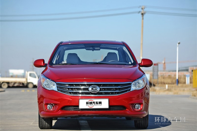 2014款 1.6L 手動(dòng)豪華型
