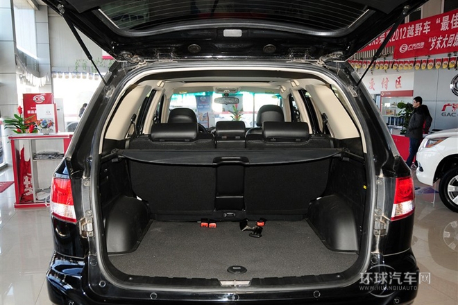 2012款 2.0L 手動(dòng)汽油兩驅(qū)天窗版