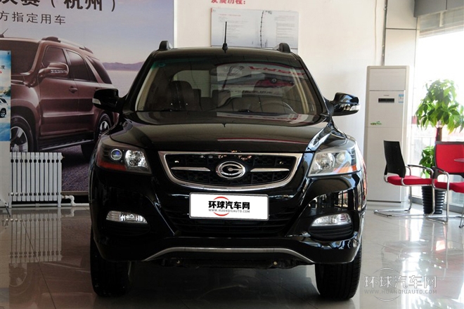 2012款 2.0L 手動汽油兩驅(qū)天窗版