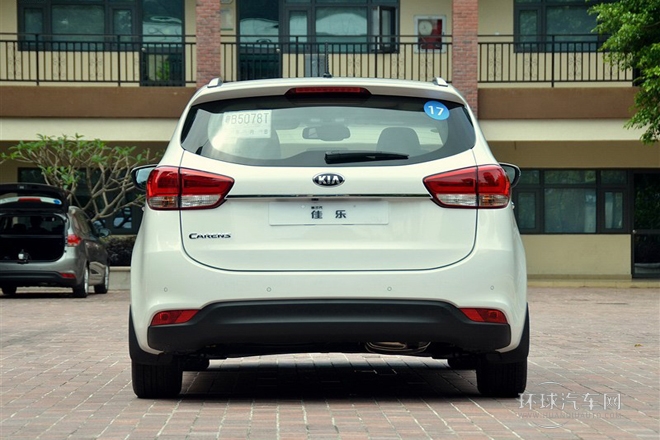 2013款 2.0L 7座自動(dòng)豪華版 國(guó)V