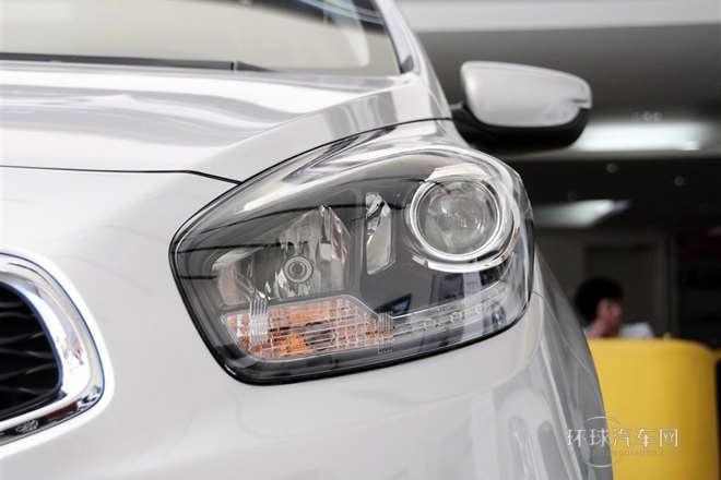 2013款 2.0L 7座自動舒適版 國V
