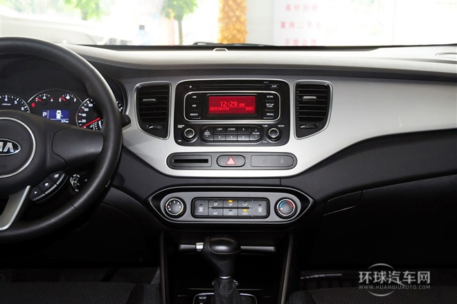 2013款 2.0L 7座自動(dòng)標(biāo)準(zhǔn)版 國(guó)V