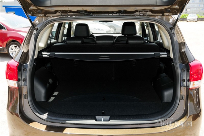2013款 2.0L 5座自動(dòng)舒適版 國V
