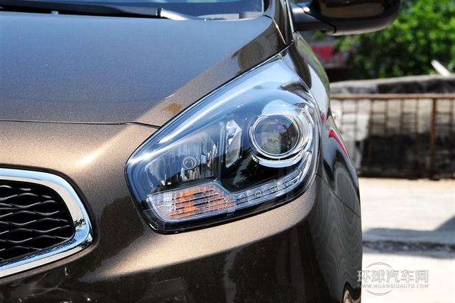 2013款 2.0L 5座自動(dòng)舒適版 國(guó)V