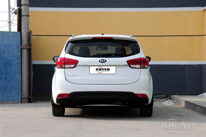 2013款 2.0L 7座自動(dòng)豪華版 國(guó)IV