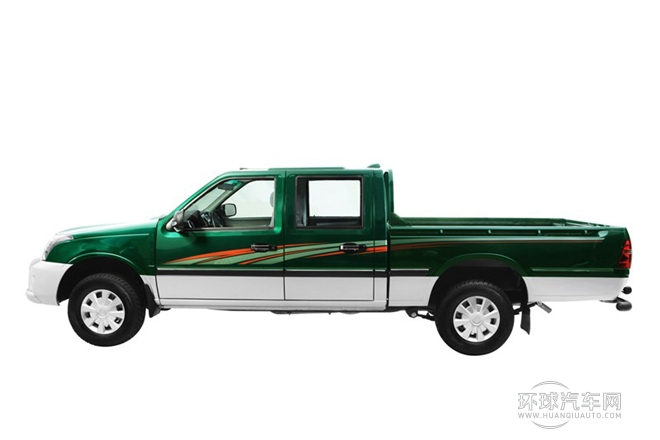 2012款 2.2L汽油舒適型標(biāo)準(zhǔn)貨箱
