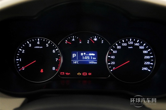 2013款 2.0L 5座自動(dòng)舒適版 國IV