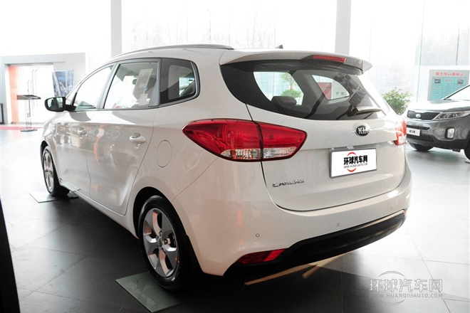 2013款 2.0L 5座自動標(biāo)準(zhǔn)版 國IV