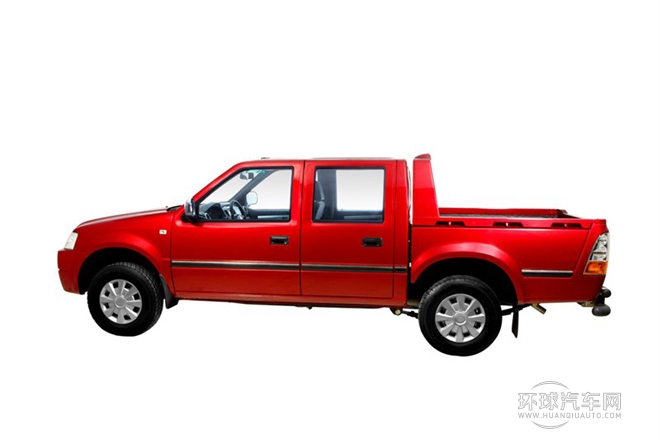 2010款 2.2T萊動柴油標(biāo)準(zhǔn)型長貨箱