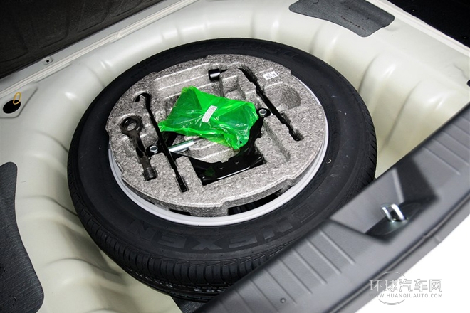 2013款 2.4L 精英型 國(guó)IV