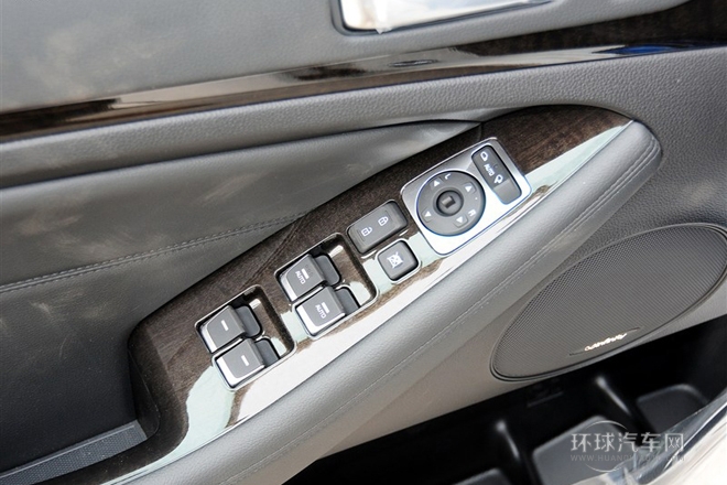 2013款 2.4L 精英型 國(guó)IV