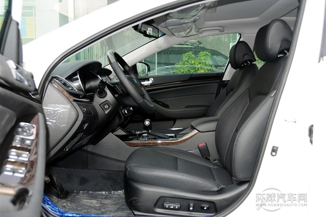 2013款 2.4L 精英型 國(guó)IV