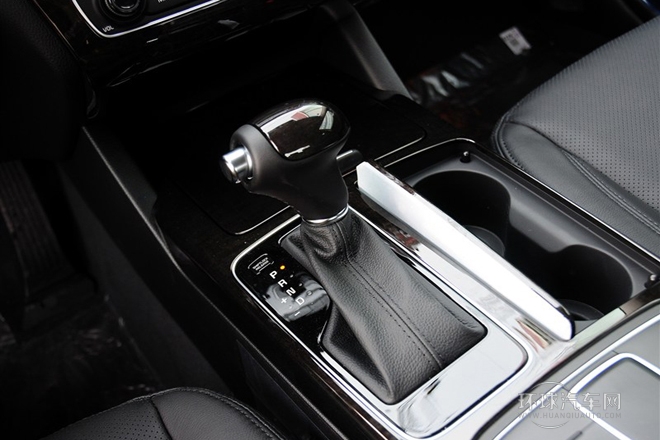 2013款 2.4L 精英型 國(guó)IV