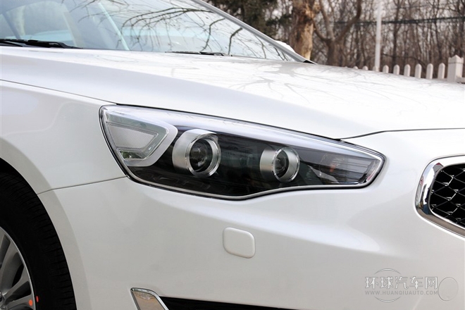 2013款 2.4L 精英型 國(guó)IV