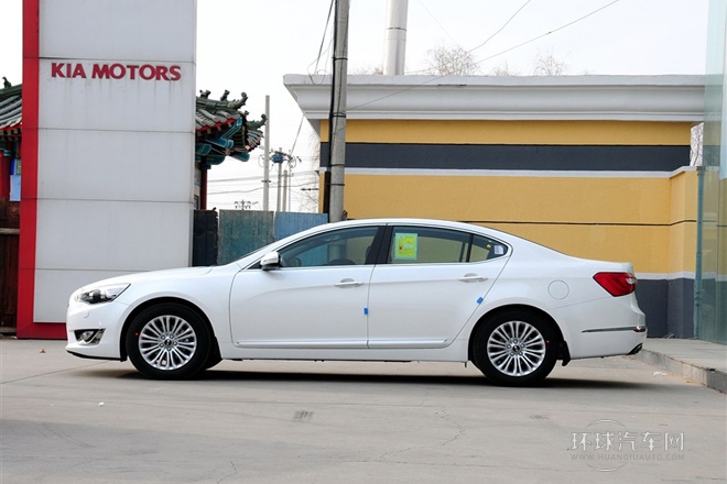 2013款 2.4L 精英型 國(guó)IV