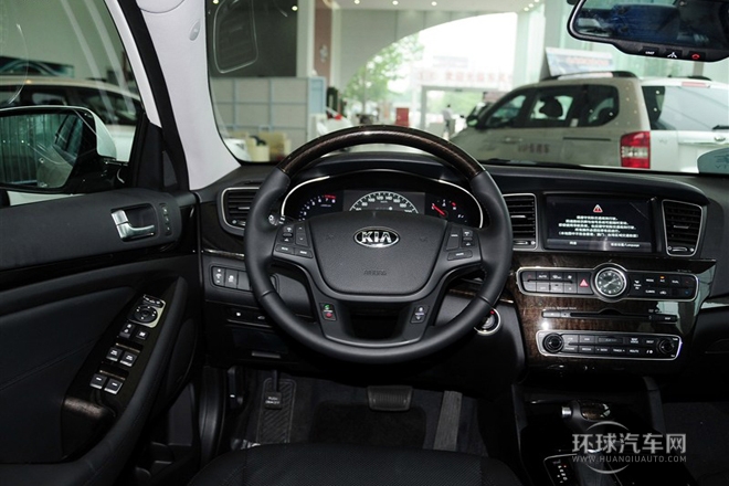 2013款 2.4L 精英型 國(guó)V