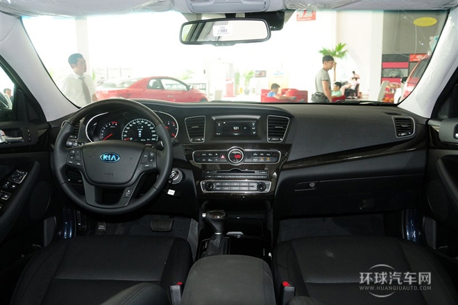2013款 2.4L 商務(wù)天窗型 國(guó)IV