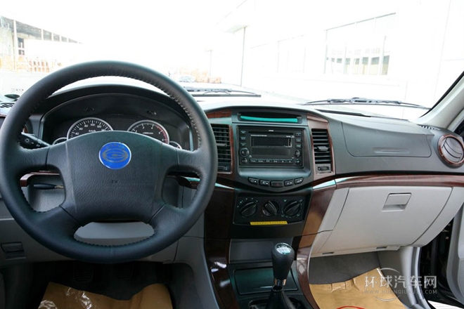 2009款 2.0L 兩驅(qū)標準型