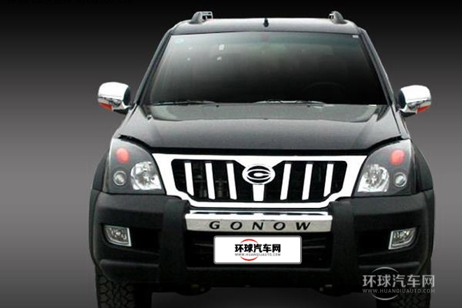 2009款 2.0L 兩驅(qū)豪華型
