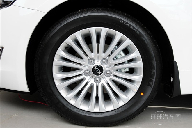 2013款 2.4L 商務(wù)天窗型 國V