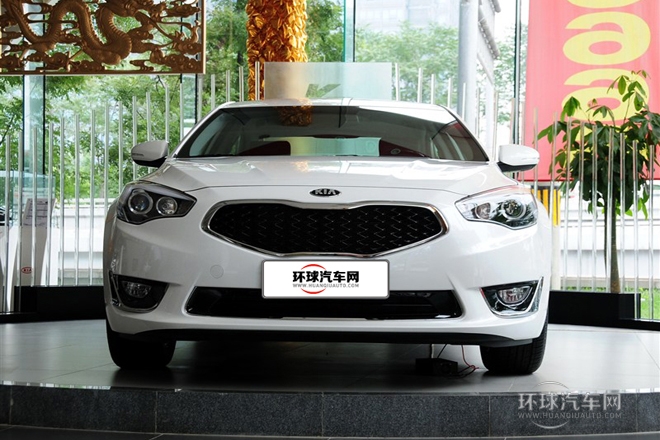 2013款 2.4L 商務(wù)天窗型 國V