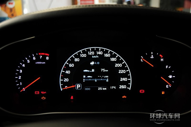 2013款 2.4L 商務(wù)型 國(guó)IV